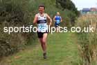Senior Men and Veterans Relay, 2024 Sunderland XC Relays.  Photo: David T. Hewitson/Sports for All Pics